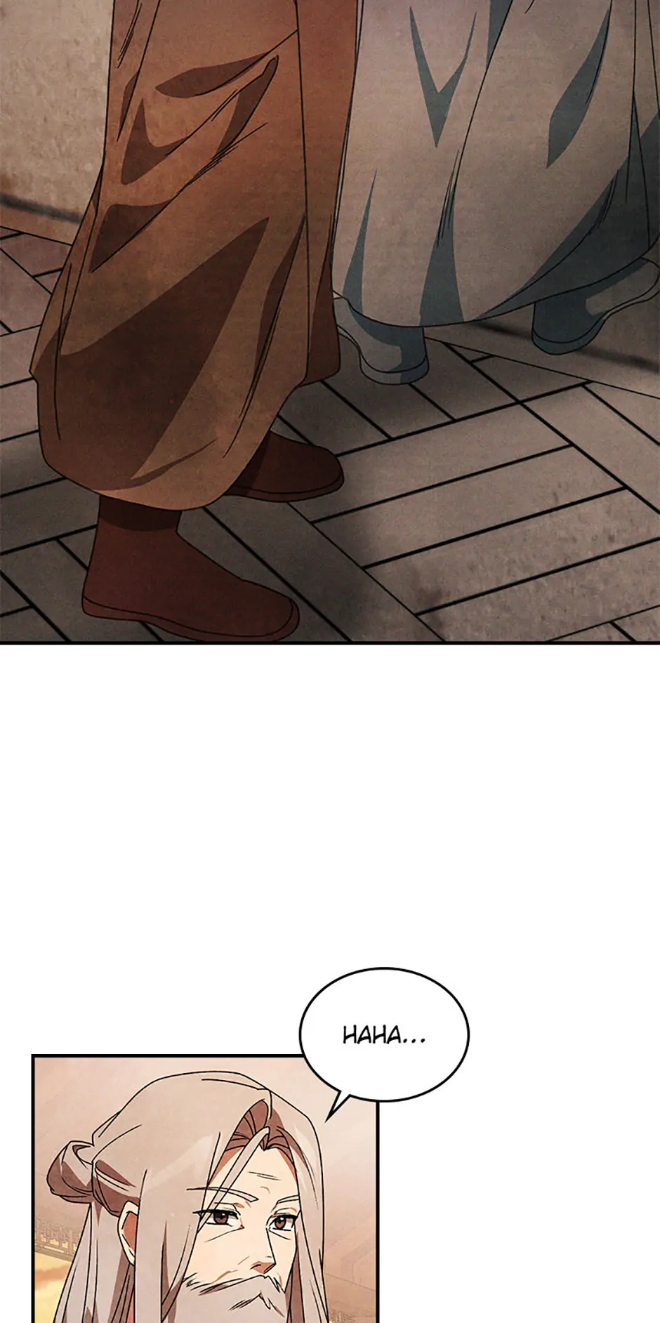 Yi Shen Dang Guan Chapter 88 35